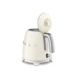 Elektrik çaydan Smeg KLF05CREU Cream | Onlaynal.az