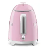 Elektrik çaydan Smeg KLF05PKEU Pink | Onlaynal.az