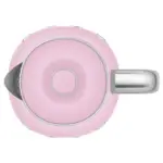 Elektrik çaydan Smeg KLF05PKEU Pink | Onlaynal.az