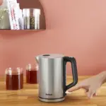 Elektrik çaydan Tefal Bronx (1510002345) | Onlaynal.az