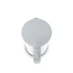 Elektrik çaydan Tefal Digital Screen 1.5L White (7211004315) | Onlaynal.az