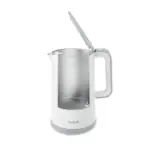 Elektrik çaydan Tefal Digital Screen 1.5L White (7211004315) | Onlaynal.az