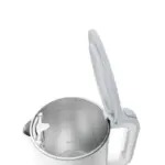 Elektrik çaydan Tefal Digital Screen 1.5L White (7211004315) | Onlaynal.az