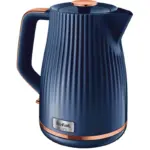 Elektrik çaydan Tefal Loft KO251430 2400W 1.7 lt Mavi (7211004347) | Onlaynal.az