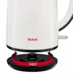 Elektrik çaydan Tefal Safetea 1.7 lt Ağ (7211002463) | Onlaynal.az