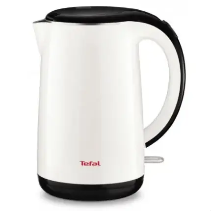 Elektrik çaydan Tefal Safetea 1.7 lt Ağ (7211002463) | Onlaynal.az