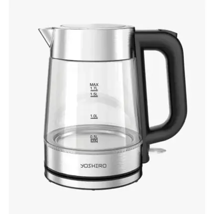 Elektrik çaydan YOSHIRO YEK-G5806DS | Onlaynal.az