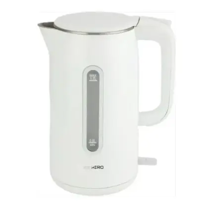 Elektrik çaydan YOSHIRO YEK-M5205DW | Onlaynal.az