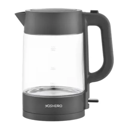 Elektrik çaydan Yoshiro YEK-G727FB | Onlaynal.az