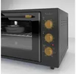 Elektrik soba Schaub Lorenz SLE OZ5024 | Onlaynal.az