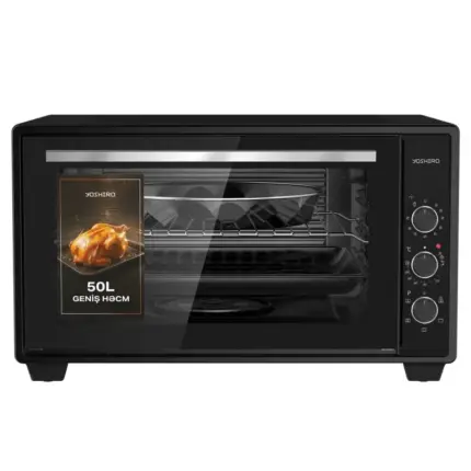 Elektrik soba Yoshiro YMO-S50X15B | Onlaynal.az