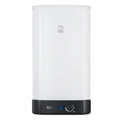 Elektrik su qızdırıcısı Demirdokum DT 4 80 lt Titanium digital | Onlaynal.az