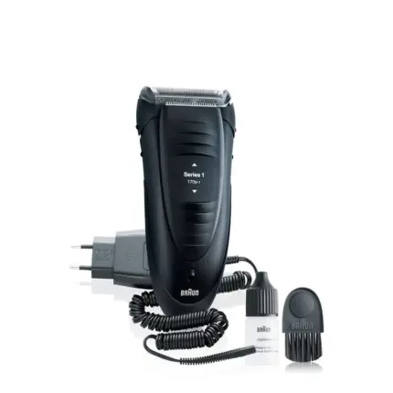 Elektrik üzqırxan BRAUN 170S-1 | Onlaynal.az