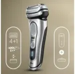 Elektrik üzqırxan BRAUN 9527s S9 PRO | Onlaynal.az