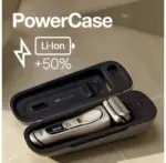 Elektrik üzqırxan BRAUN 9527s S9 PRO | Onlaynal.az