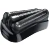 Elektrik üzqırxan BRAUN SHAVER 310BT BLK/BLU BOX EURO | Onlaynal.az