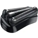 Elektrik üzqırxan BRAUN SHAVER 310BT BLK/BLU BOX EURO | Onlaynal.az