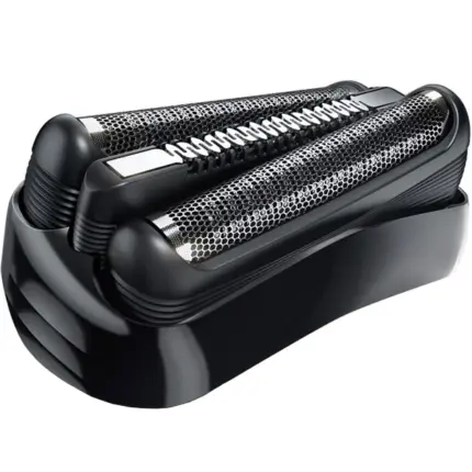 Elektrik üzqırxan BRAUN SHAVER 310BT BLK/BLU BOX EURO | Onlaynal.az