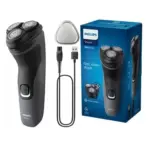 Elektrik üzqırxan Philips Series 1000 S1142/00 | Onlaynal.az