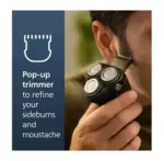 Elektrik üzqırxan Philips Series 3000 S3243/12 | Onlaynal.az