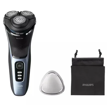 Elektrik üzqırxan Philips Series 3000 S3243/12 | Onlaynal.az