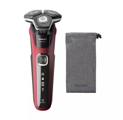 Elektrik üzqırxan Philips Series 5000 S5883/10 | Onlaynal.az