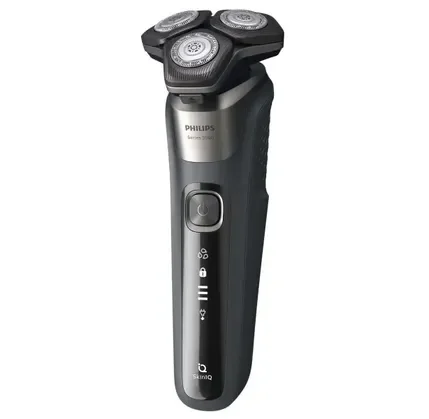 Elektrik üzqırxan Philips Series 5000 S5887/10 | Onlaynal.az