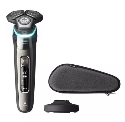 Elektrik üzqırxan Philips Series 9000 S9974/35 | Onlaynal.az