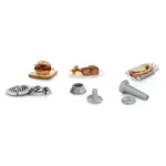 Ətçəkən Bosch MFW2520W | Onlaynal.az