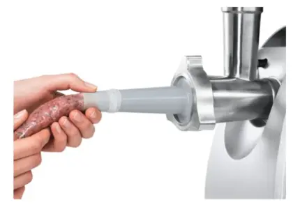 Ətçəkən Bosch MFW68660 | Onlaynal.az