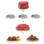 Ətçəkən Bosch MFW68680 | Onlaynal.az