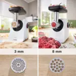 Ətçəkən Bosch MFWS420W | Onlaynal.az