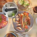 Ətçəkən Bosch MFWS420W | Onlaynal.az