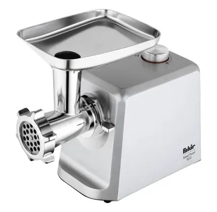 Ətçəkən Fakir Steel Proof 1800 Meat Grinder (8682511903937) | Onlaynal.az