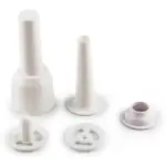 Ətçəkən Fakir TORQUE 1800 Meat Grinder | Onlaynal.az