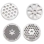 Ətçəkən Fakir TORQUE 1800 Meat Grinder | Onlaynal.az