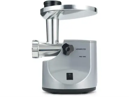 Ətçəkən Kenwood MG516 Mincer (0W21910019) | Onlaynal.az
