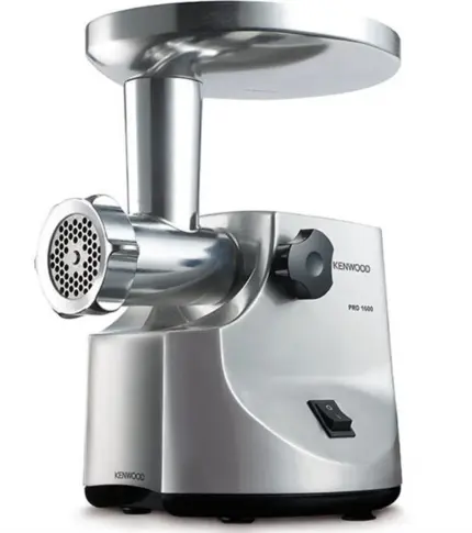 Ətçəkən Kenwood MG516 Mincer (0W21910019) | Onlaynal.az