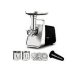 Ətçəkən Moulinex HV3 ME306832 1600W Black (8010000095) | Onlaynal.az