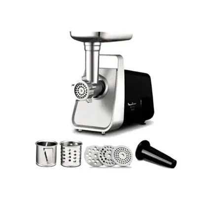 Ətçəkən Moulinex HV3 ME306832 1600W Black (8010000095) | Onlaynal.az