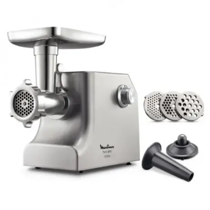 Ətçəkən Moulinex ME856D32 2200W Metal (8010000033) | Onlaynal.az