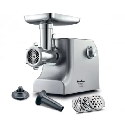 Ətçəkən Moulinex ME856D32 2200W Metal (8010000033) | Onlaynal.az