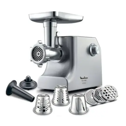 Ətçəkən Moulinex ME858 2200W Metal (8010000794) | Onlaynal.az