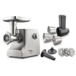 Ətçəkən Moulinex ME858 2200W Metal (8010000794) | Onlaynal.az