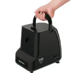 Ətçəkən Tefal HV1 1400W Siyah (8010000983) | Onlaynal.az