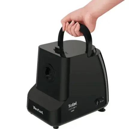Ətçəkən Tefal HV1 1400W Siyah (8010000983) | Onlaynal.az