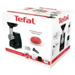 Ətçəkən Tefal HV1 1400W Siyah (8010000983) | Onlaynal.az