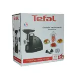 Ətçəkən Tefal NE6828 2000W Black (1510001407) | Onlaynal.az