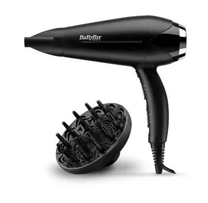 Fen Babyliss D572DSDE | Onlaynal.az