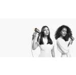 Fen Dyson HD07 Gold NICKEL COPPER | Onlaynal.az